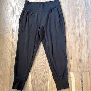 Athleta Venice Joggers - barely worn!
